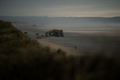 La Presqu'île du Cotentin