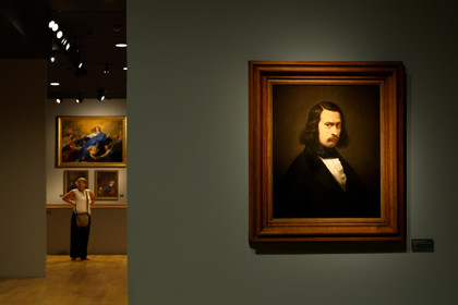 Musée Thomas Henry
