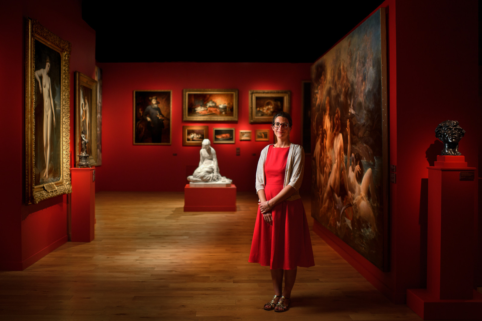 Musée Thomas Henry