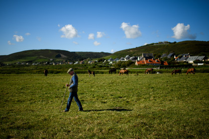 Reportage Des Racines et Des Ailes (mai 2023)