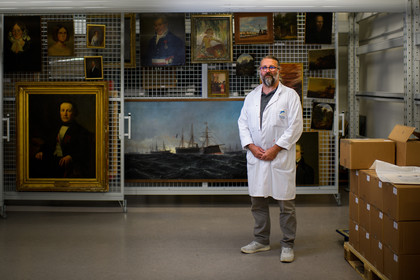 Musée Thomas Henry