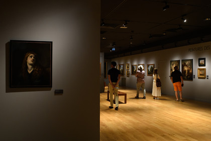 Musée Thomas Henry