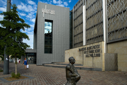 Musée Thomas Henry