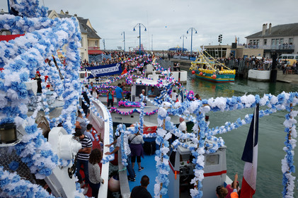 Reportages réalisés pour la rédaction Ouest-France de Caen.