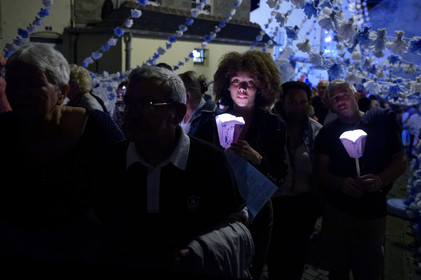 Reportages réalisés pour la rédaction Ouest-France de Caen.