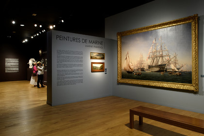 Musée Thomas Henry