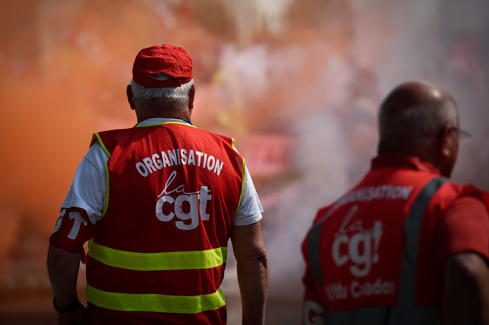 Reportages réalisés pour la rédaction Ouest-France de Caen.
