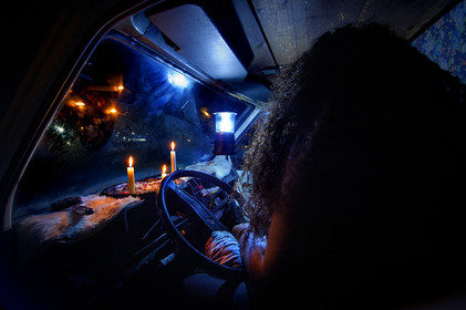 Reportages réalisés pour la rédaction Ouest-France de Caen.