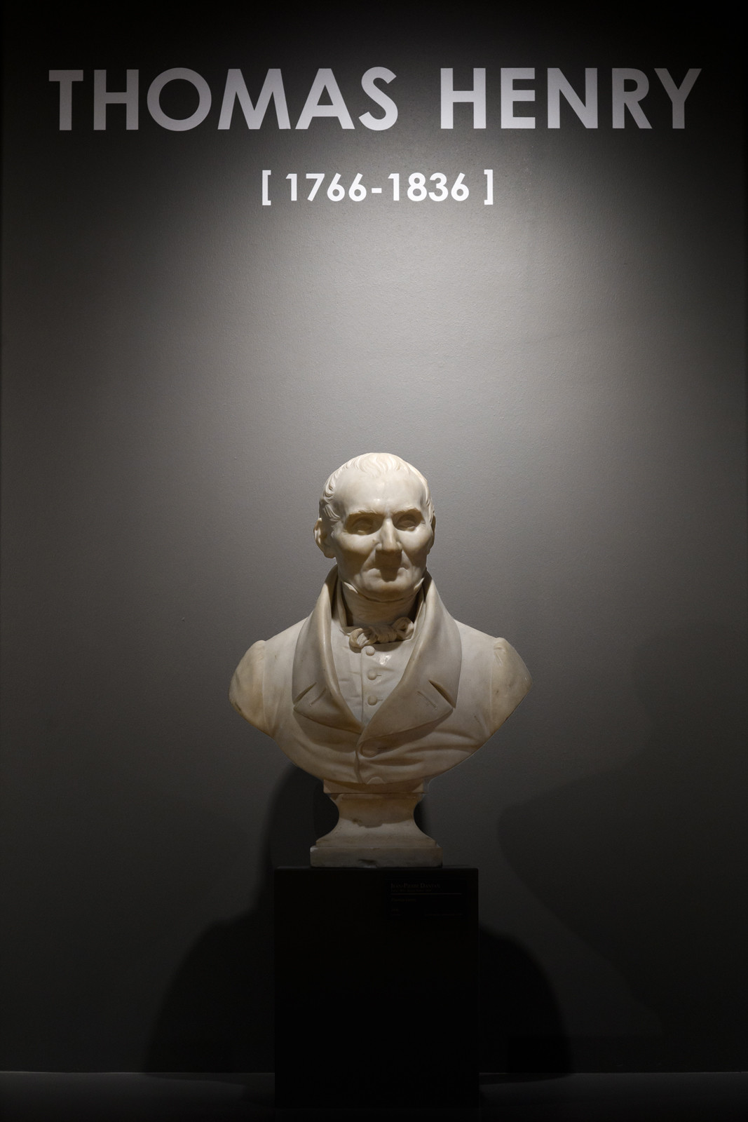 Musée Thomas Henry