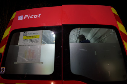 Reportages réalisés pour la rédaction Ouest-France de Caen.