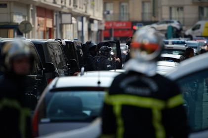 Reportages réalisés pour la rédaction Ouest-France de Caen.