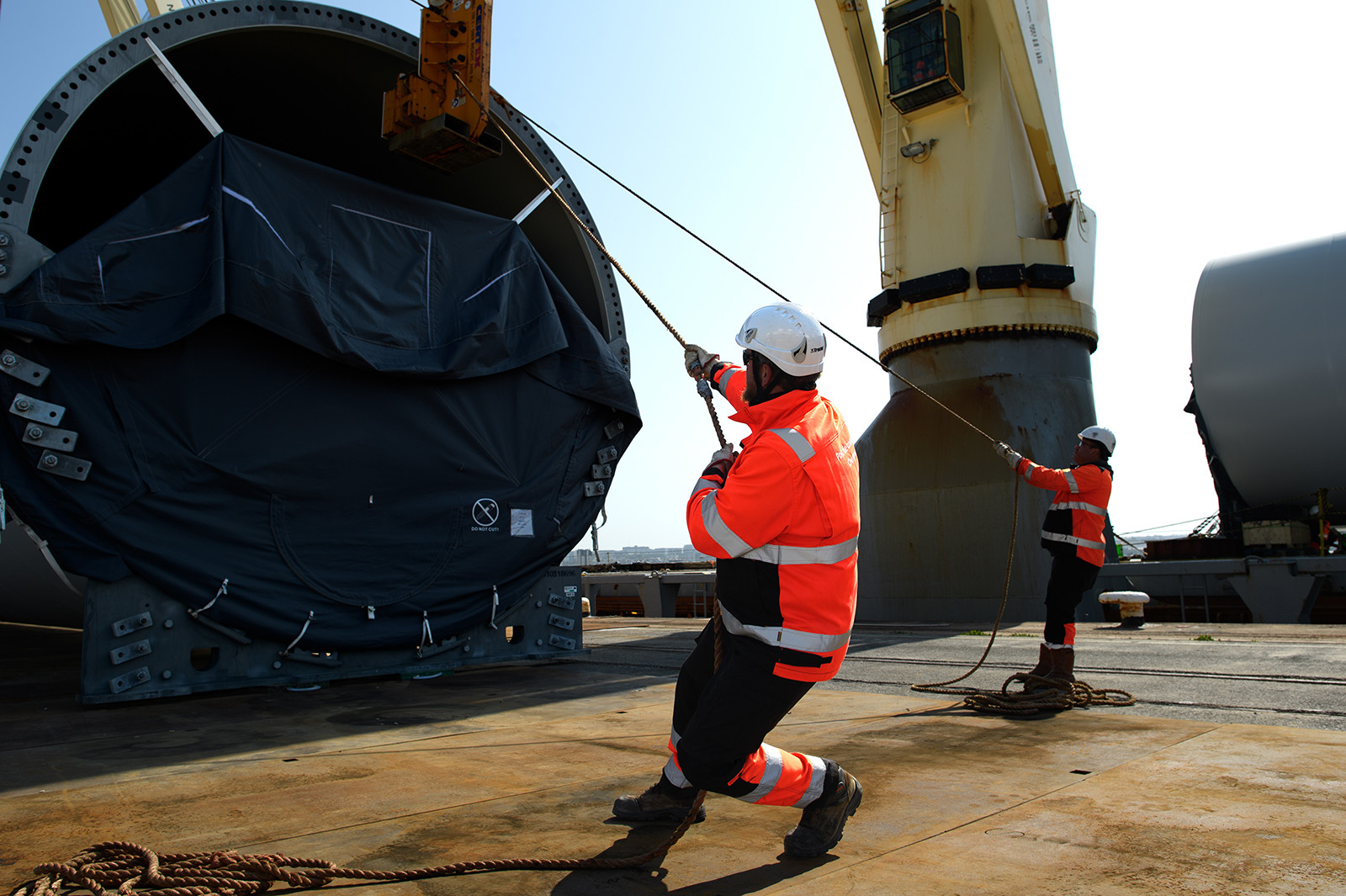 Port de Cherbourg-en-Cotentin