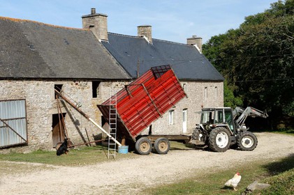 La Hague (Cotentin)