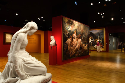 Musée Thomas Henry