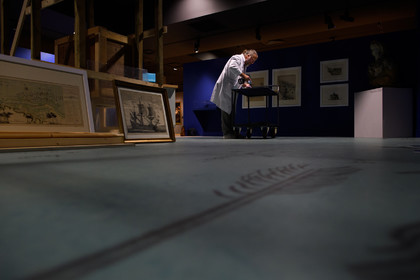 Musée Thomas Henry