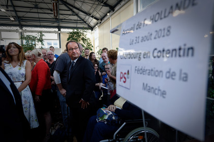 Reportages réalisés pour la rédaction Ouest-France de Caen.