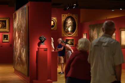 Musée Thomas Henry