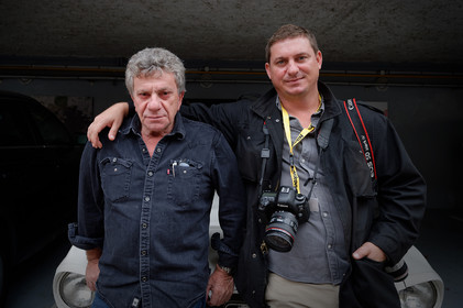 Reportages réalisés pour la rédaction Ouest-France de Caen.