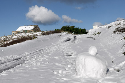 Antoine Soubigou Photographe