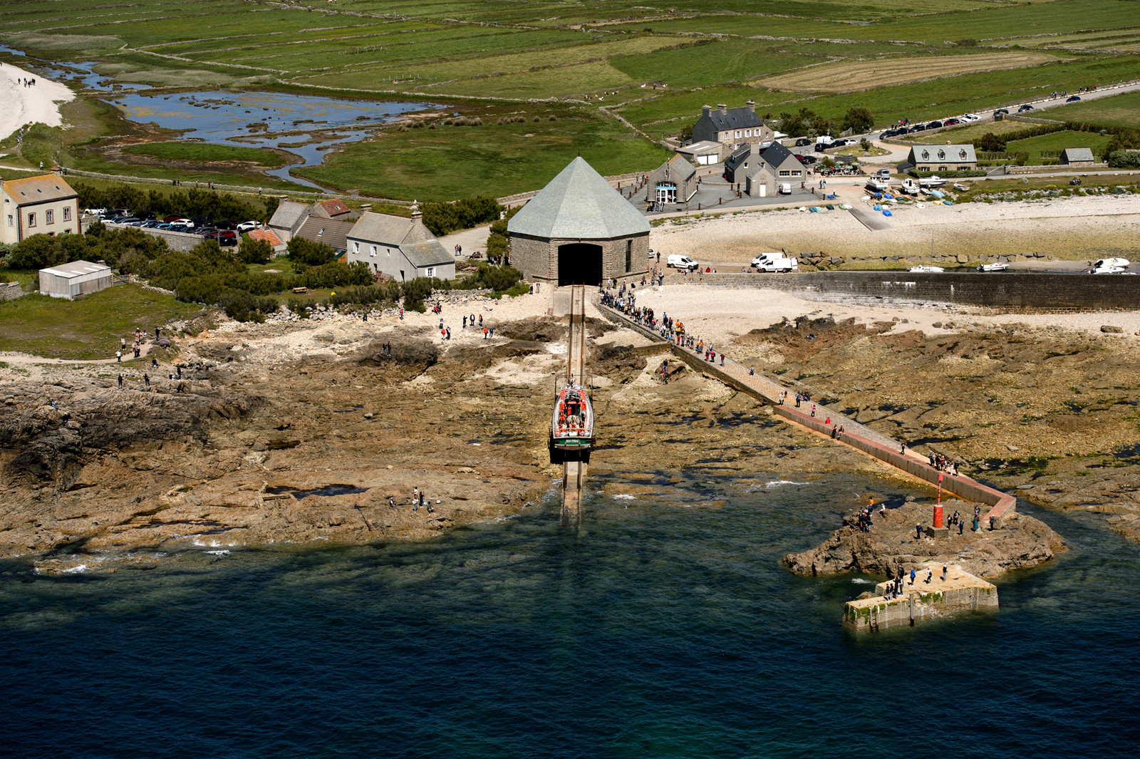 Reportage Des Racines et Des Ailes (mai 2023)