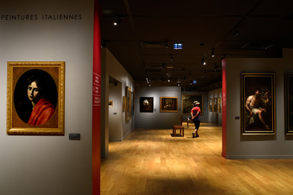 Musée Thomas Henry