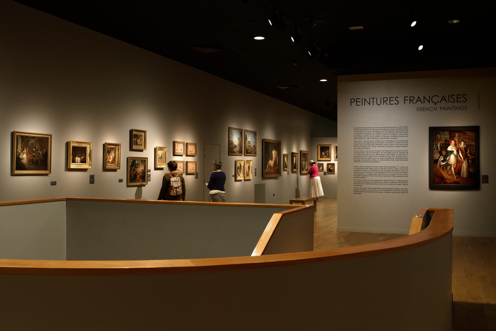 Musée Thomas Henry