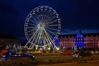 Reportages réalisés pour la rédaction Ouest-France de Caen.