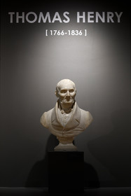 Musée Thomas Henry