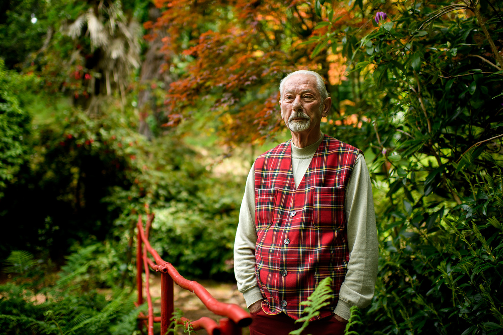 Reportage Des Racines et Des Ailes (mai 2023)
