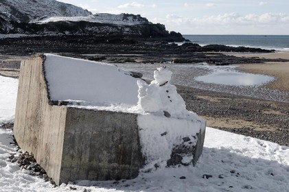 Antoine Soubigou Photographe