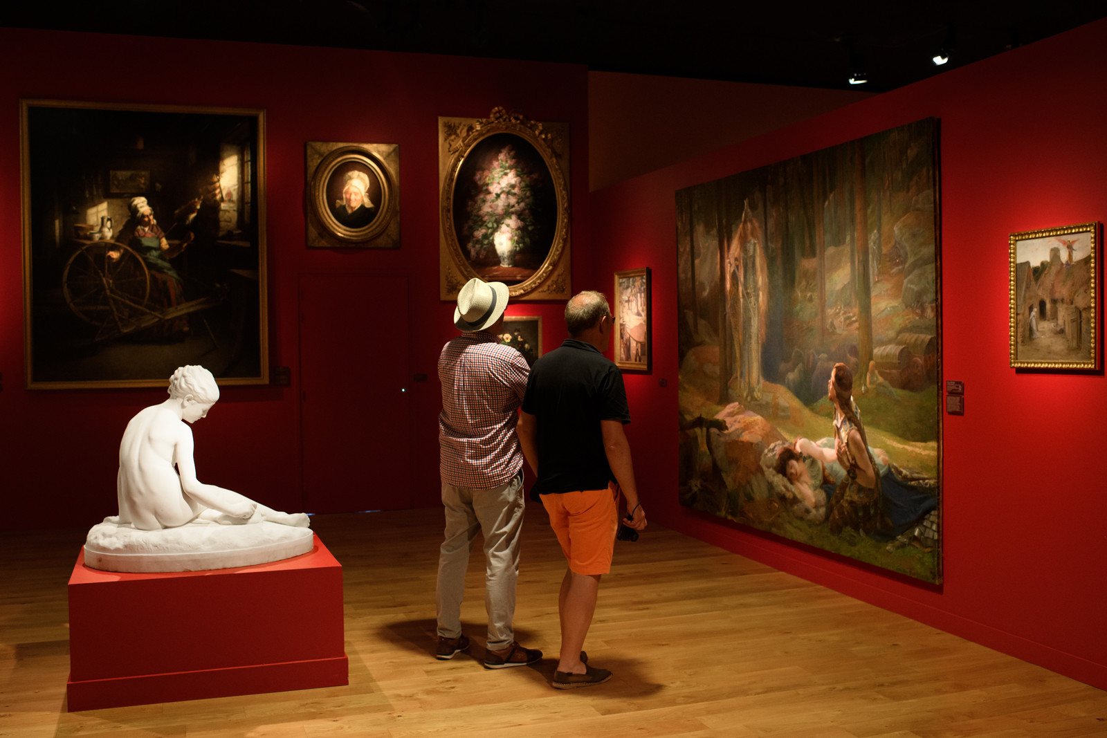 Musée Thomas Henry