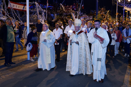 Reportages réalisés pour la rédaction Ouest-France de Caen.