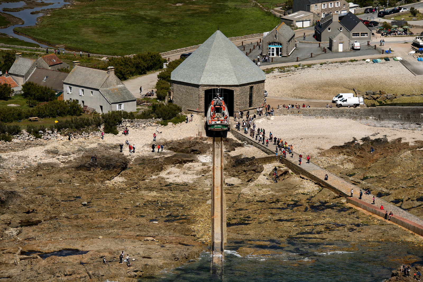 Reportage Des Racines et Des Ailes (mai 2023)
