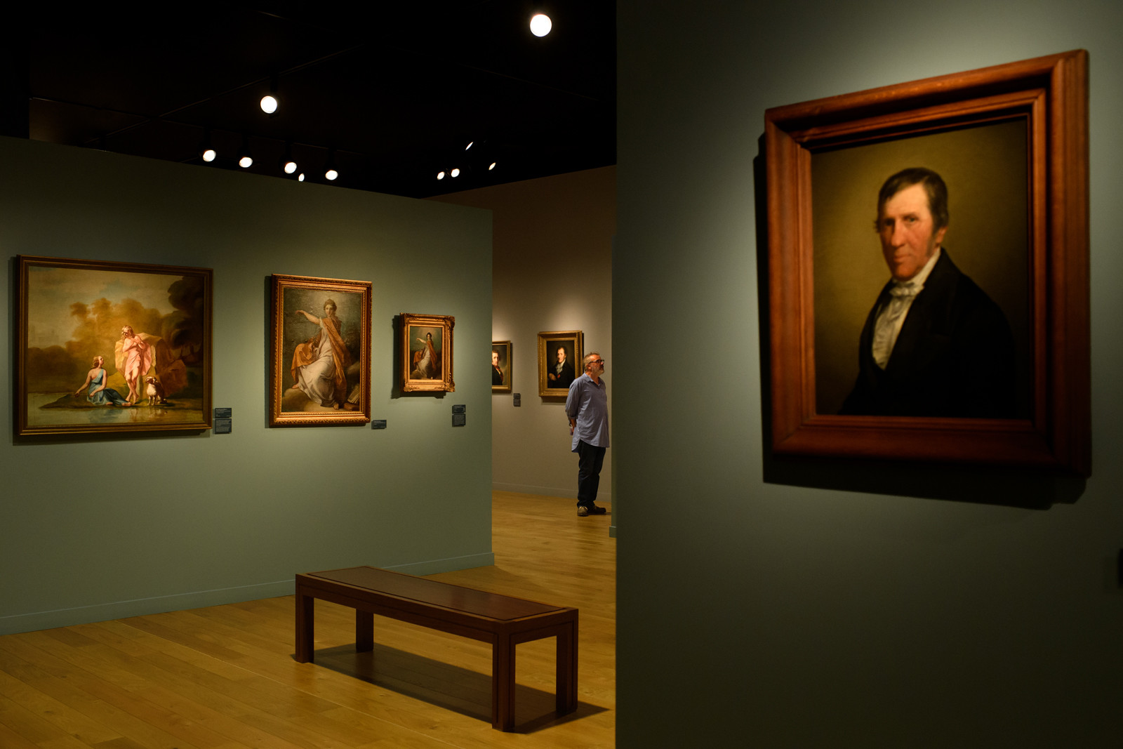Musée Thomas Henry