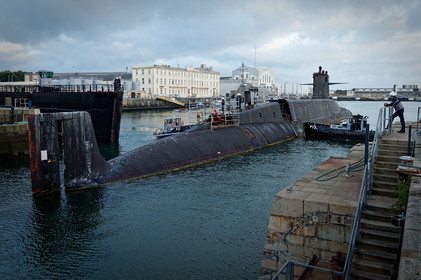 Reportages réalisés pour la rédaction Ouest-France de Caen.