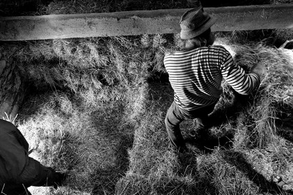 Antoine Soubigou Photographe