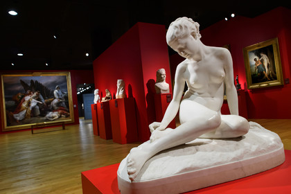 Musée Thomas Henry