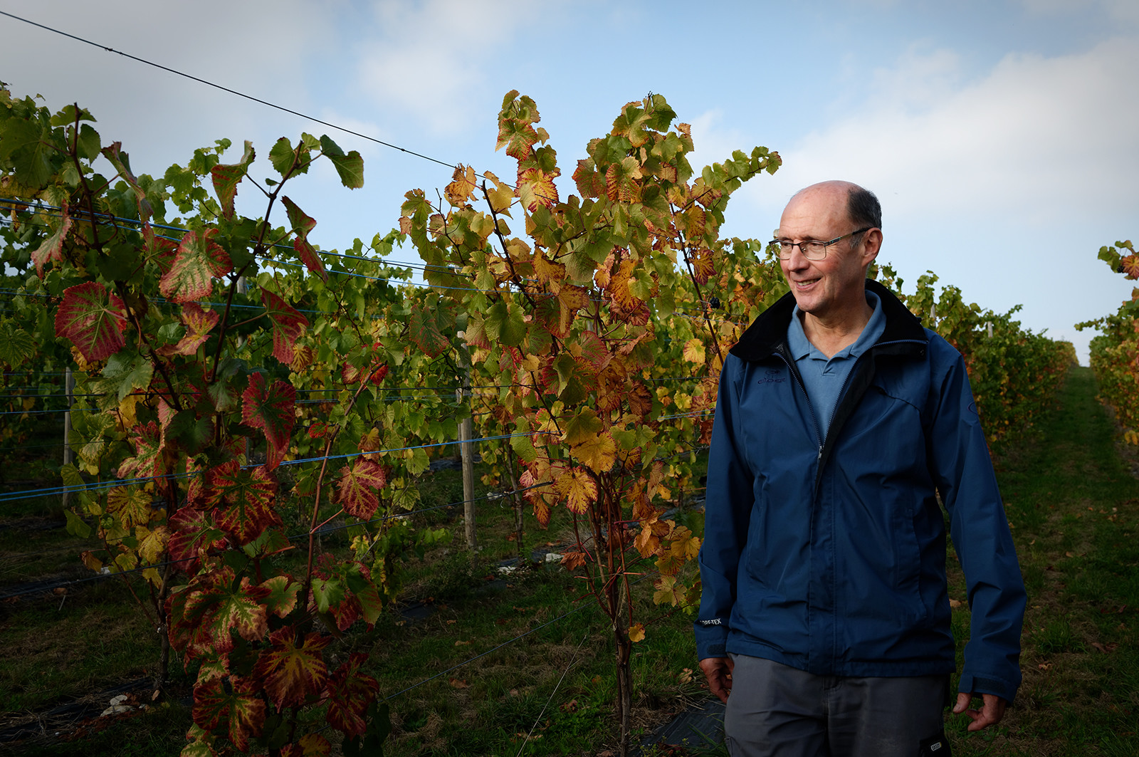Reportages réalisés pour la rédaction Ouest-France de Caen.