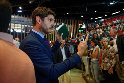 Reportages réalisés pour la rédaction Ouest-France de Caen.